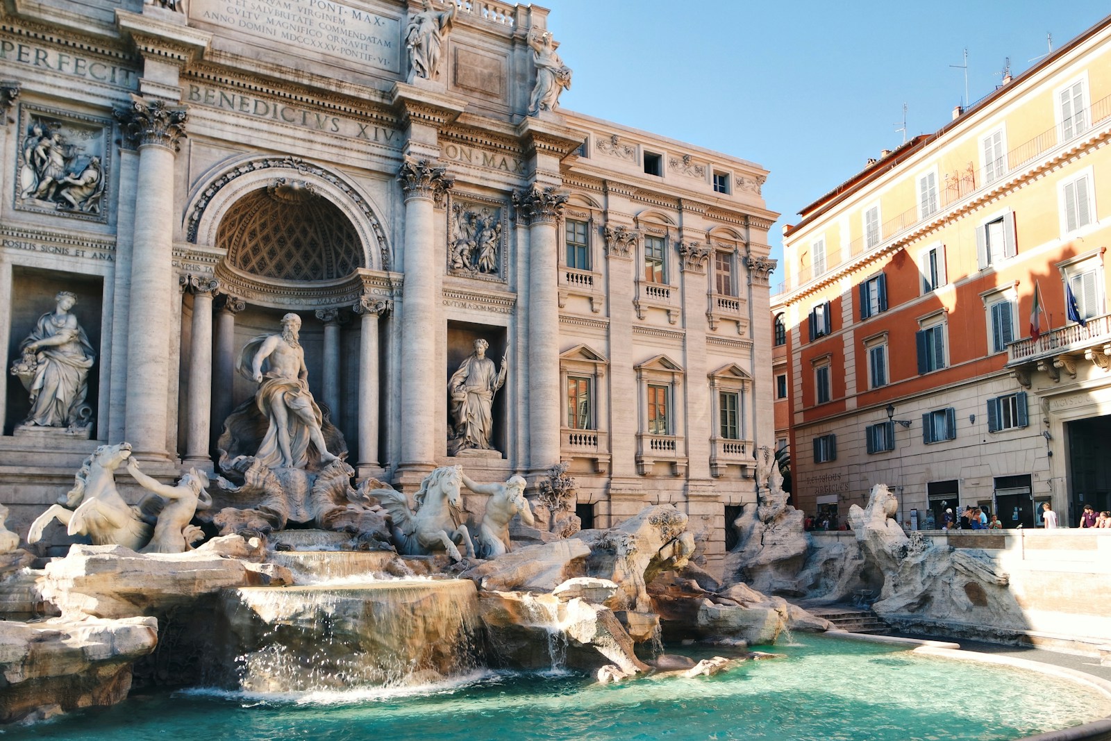 10 cities to visit in Italy for a honeymoon filled with history and romance