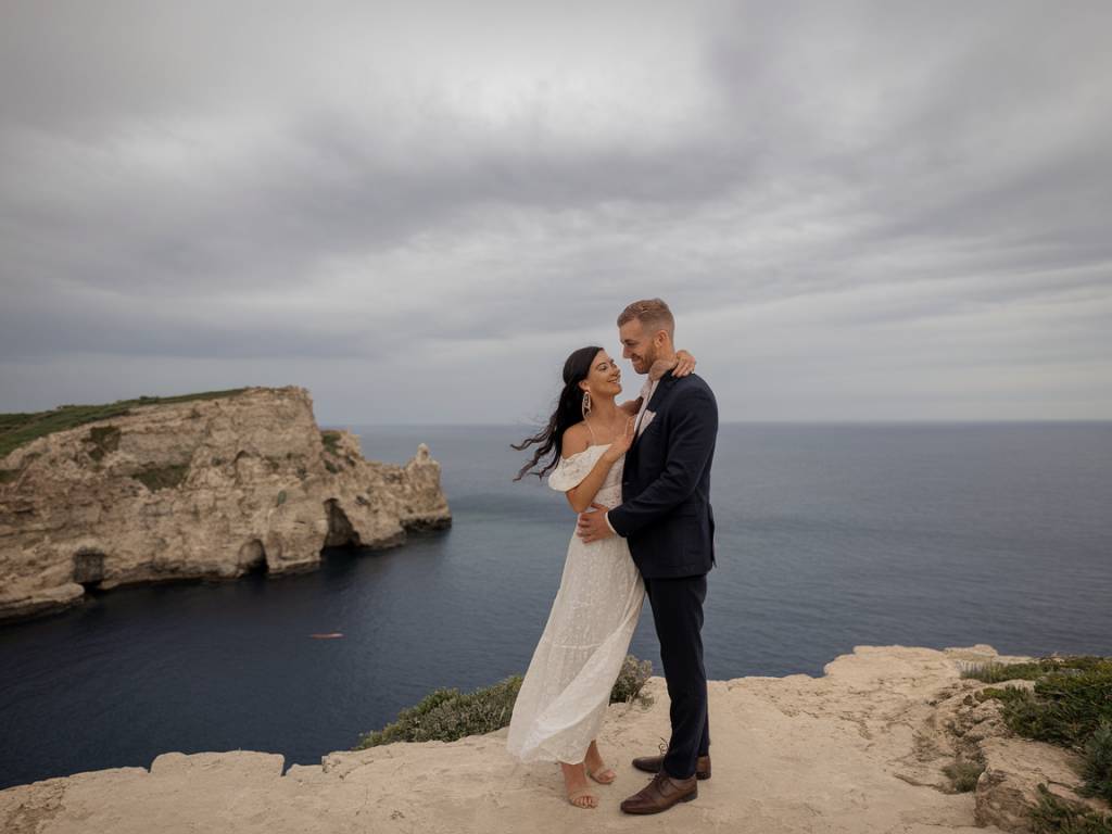 Les Pouilles : une destination de rêve pour une lune de miel authentique en Italie